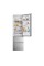 Холодильник Haier Series 5 HTW5620DNMG Full No Frost 205 см Inox