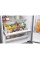 Холодильник Haier Series 5 HTW5620DNMG Full No Frost 205 см Inox