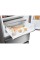 Холодильник Haier Series 5 HTW5620DNMG Full No Frost 205 см Inox