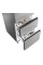 Холодильник Haier Series 5 HTW5620DNMG Full No Frost 205 см Inox