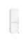 Холодильник Candy CNCQ2T618CW Fresco 300 No Frost 185 см Inox