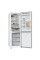Холодильник Candy CNCQ2T618CW Fresco 300 No Frost 185 см Inox