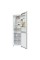 Холодильник Candy CNCQ2T618CW Fresco 300 No Frost 185 см Inox