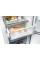Холодильник Candy CNCQ2T618CW Fresco 300 No Frost 185 см Inox