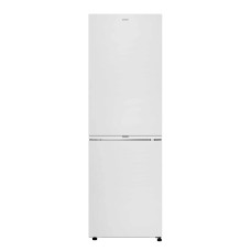 Холодильник Candy CNCQ2T618CW Fresco 300 No Frost 185 см Inox