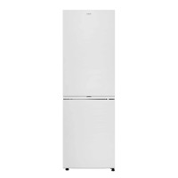 Холодильник Candy CNCQ2T618CW Fresco 300 No Frost 185 см Inox