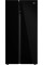 Холодильник Beko bPro500 GN163140ZGBN Full No Frost 179 см Black Glass