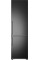 Холодильник Asko RFC226RNBB1 203 см black steel