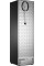 Холодильник Asko RFC226RNBB1 203 см black steel
