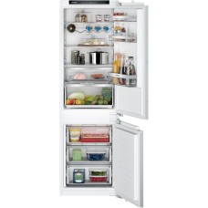 Холодильник з морозильною камерою Siemens KI86NVFE0