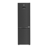 Холодильник Beko bPro500 B5RCNA406HXBR2 Full No Frost 203,5 см Dark Inox
