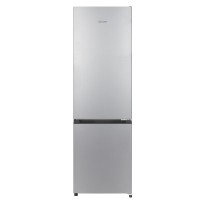 Холодильник Indesit INKS 8261 S4E 177 см silver