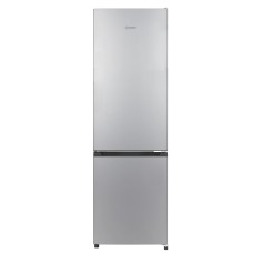 Холодильник Indesit INKS 8261 S4E 177 см silver