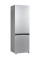 Холодильник Indesit INKS 8261 S4E 177 см silver