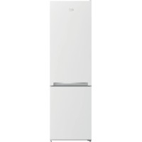 Холодильник Beko RCNA305K40WN Full No Frost, 181 см white
