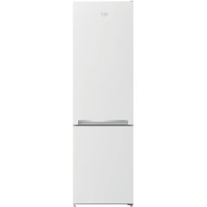 Холодильник Beko RCNA305K40WN Full No Frost, 181 см white