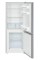 Холодильник Liebherr CUele231-26 137,2cm silver