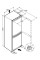 Холодильник Liebherr CUele231-26 137,2cm silver