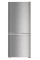 Холодильник Liebherr CUele231-26 137,2cm silver