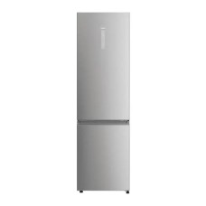 Холодильник Haier HDPW5620CNPK Full No Frost 205см ящик з контролем вологості Inox