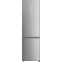 Холодильник Haier Series 5 HDPW5620CNPK Full No Frost 205см Шухляда з контролем вологості Дистанційне керування Inox