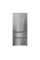 Холодильник Haier Series 7 SBS HFR7819ENGC Full No Frost 190cm Freshness Compartment Grey Glass