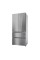 Холодильник Haier Series 7 SBS HFR7819ENGC Full No Frost 190cm Freshness Compartment Grey Glass