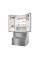 Холодильник Haier Series 7 SBS HFR7819ENGC Full No Frost 190cm Freshness Compartment Grey Glass