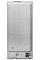 Холодильник Haier Series 7 SBS HFR7819ENGC Full No Frost 190cm Freshness Compartment Grey Glass
