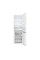 Холодильник Amica FK3606D.2DFWi (E) Full No Frost 185.5 см white Inox