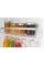 Холодильник Amica FK3606D.2DFWi (E) Full No Frost 185.5 см white Inox