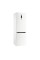 Холодильник Amica FK3606D.2DFWi (E) Full No Frost 185.5 см white Inox