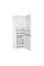 Холодильник Amica FK3606D.2DFWi (E) Full No Frost 185.5 см white Inox