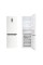 Холодильник Amica FK3606D.2DFWi (E) Full No Frost 185.5 см white Inox