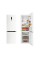 Холодильник Amica FK3606D.2DFWi (E) Full No Frost 185.5 см white Inox
