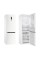 Холодильник Amica FK3606D.2DFWi (E) Full No Frost 185.5 см white Inox