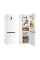 Холодильник Amica FK3606D.2DFWi (E) Full No Frost 185.5 см white Inox