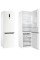 Холодильник Amica FK3606D.2DFWi (E) Full No Frost 185.5 см white Inox