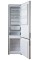 Холодильник MPM 311-FF-57 Full No Frost 196 см Inox