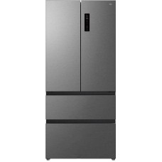 Холодильник TCL RC532FXE0UE Full No Frost 190 см Inox