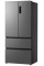 Холодильник TCL RC532FXE0UE Full No Frost 190 см Inox