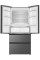 Холодильник TCL RC532FXE0UE Full No Frost 190 см Inox