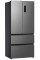Холодильник TCL RC532FXE0UE Full No Frost 190 см Inox