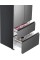Холодильник TCL RC532FXE0UE Full No Frost 190 см Inox