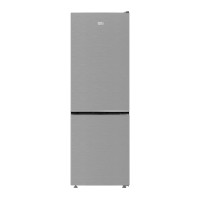 Холодильник Beko bPro500 B5RCNA345HXB2 Full No Frost 179,6 см Platinum