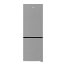 Холодильник Beko bPro500 B5RCNA345HXB2 Full No Frost 179,6 см Platinum
