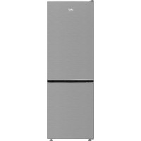 Холодильник Beko bPro500 B5RCNA345HXB2 Full No Frost 179,6 см Platinum