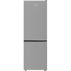 Холодильник Beko bPro500 B5RCNA345HXB2 Full No Frost 179,6 см Platinum