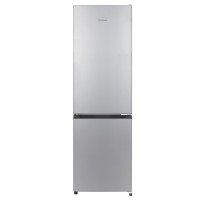 Холодильник Indesit INKF 8251 S4E Full No Frost 180 см silver