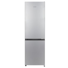 Холодильник Indesit INKF 8251 S4E Full No Frost 180 см silver